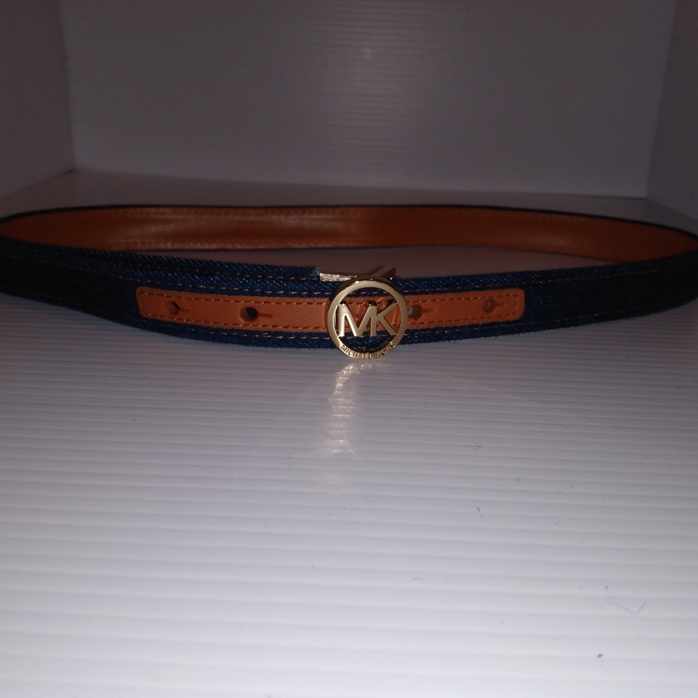 Michael Kors belt